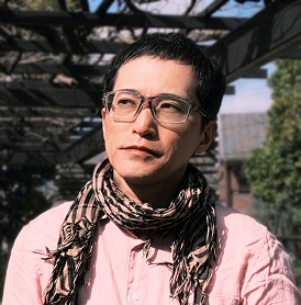 中西 亮介