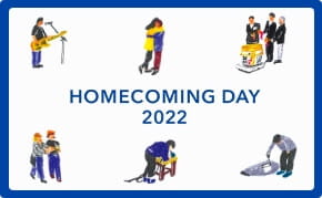 HOMECOMING DAY 2022
