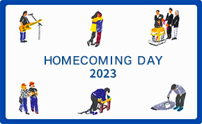HOMECOMING DAY 2023