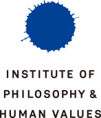 Institute of Philosophy and Human Values