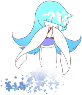 雪女