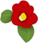 椿