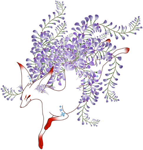 化け狐