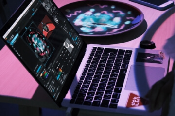 情報デザイン学科 クロステックデザインコース