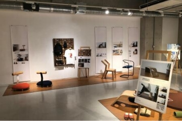 プロダクトデザイン学科