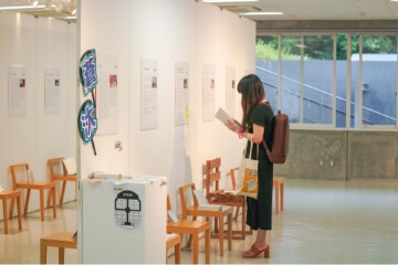 文芸表現学科