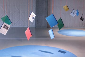 アートプロデュース学科
