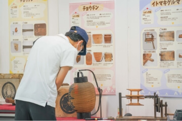 歴史遺産学科