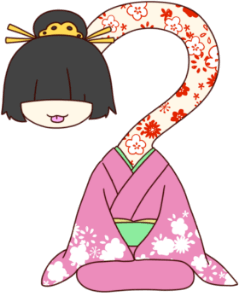 ろくろ首