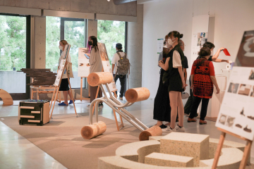 プロダクトデザインコース