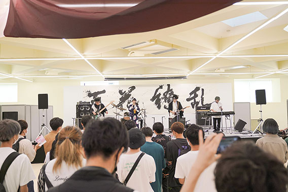学生有志企画