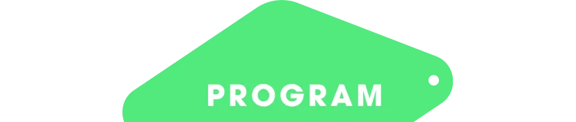 PROGRAM