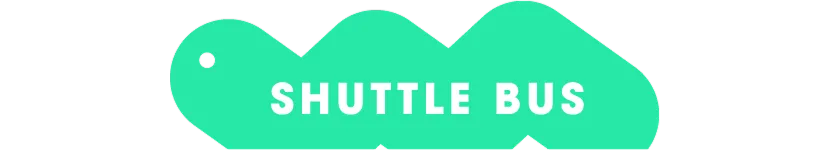 SHUTTLE BUS