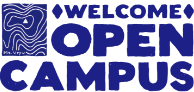 WELCOME OPEN CAMPUS