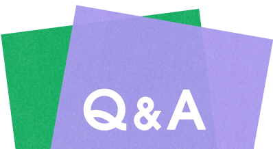 Q&A