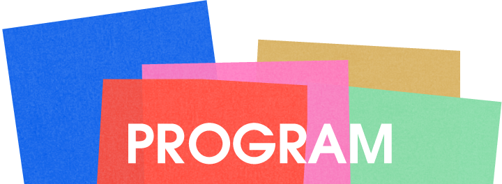 PROGRAM