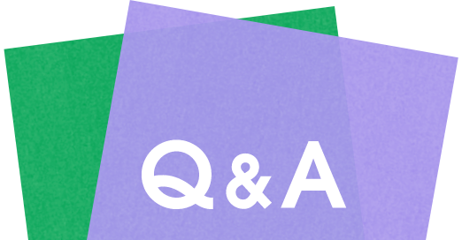 Q&A