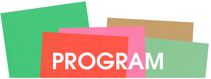 PROGRAM