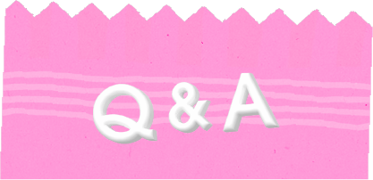 Q&A