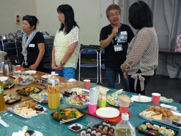 2013蒼山会2