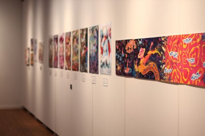 0920学科展2 022