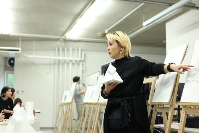小野日佐子　絵画 小野日佐子絵画