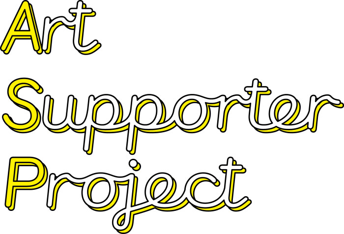 artsupporterproject