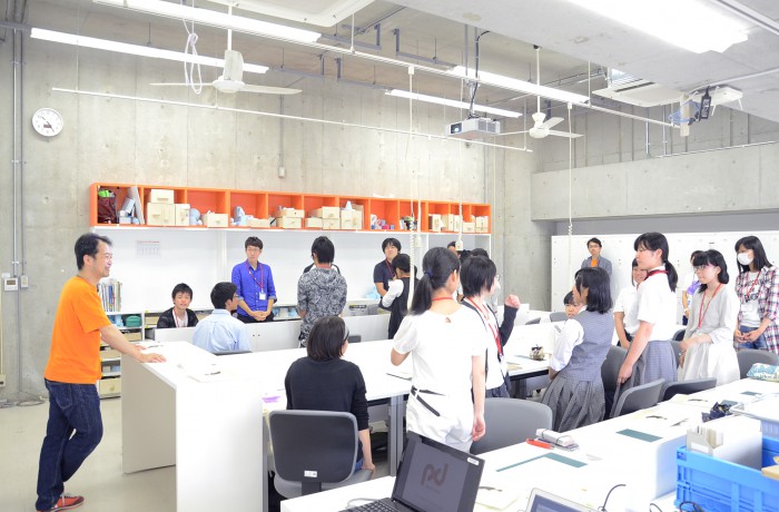 1日体験入学01