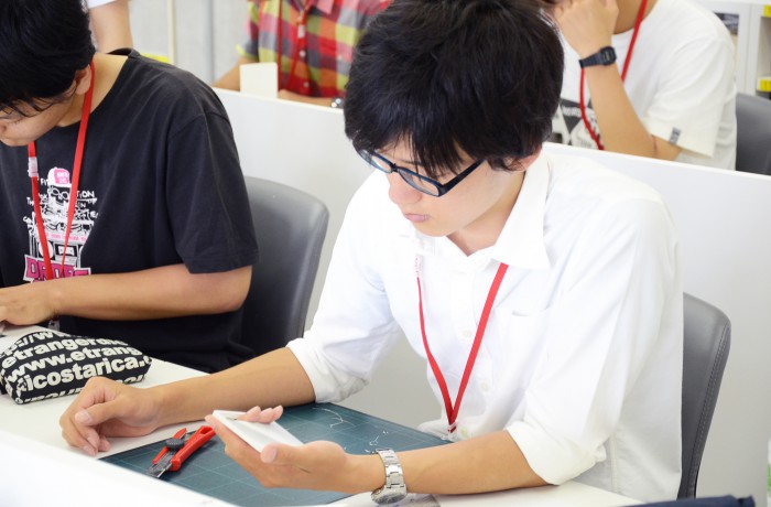 1日体験入学03