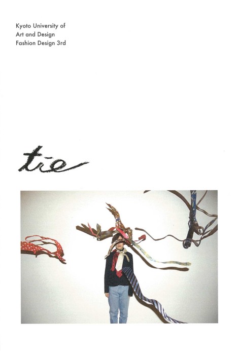 tie