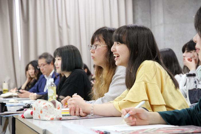 京都造形芸術大学5月30日松田誠さまご講演記録写真IMG_8329