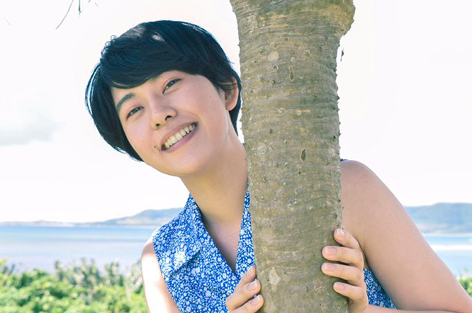東盛あいかさんが 劇団空感演人 の 火の風にのって に出演 映画学科 Kua Blog 東盛あいかさんが 劇団空感演人 の 火の風にのって に出演 映画学科 Kua Blog