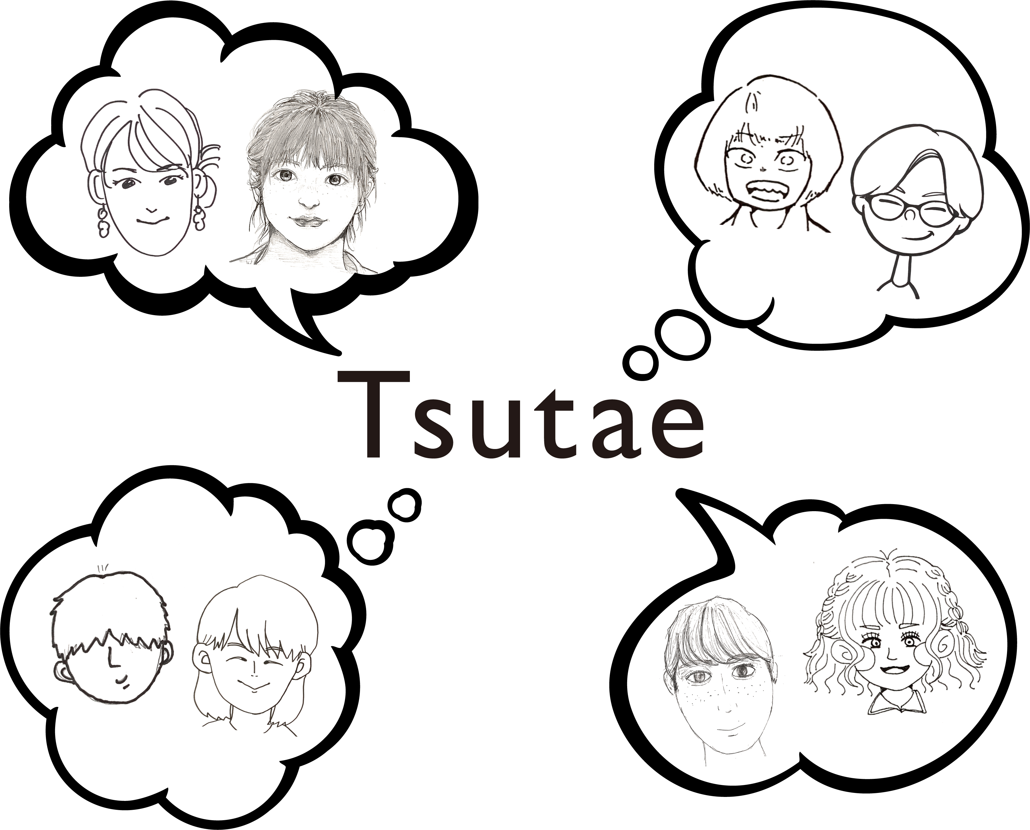 tsutae_2nd_member