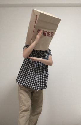 ブクロマンズ（The Bag mans） (2020_06_03 16_36)