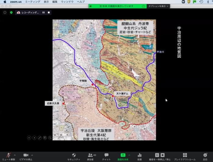 地図から何が見えるかな？