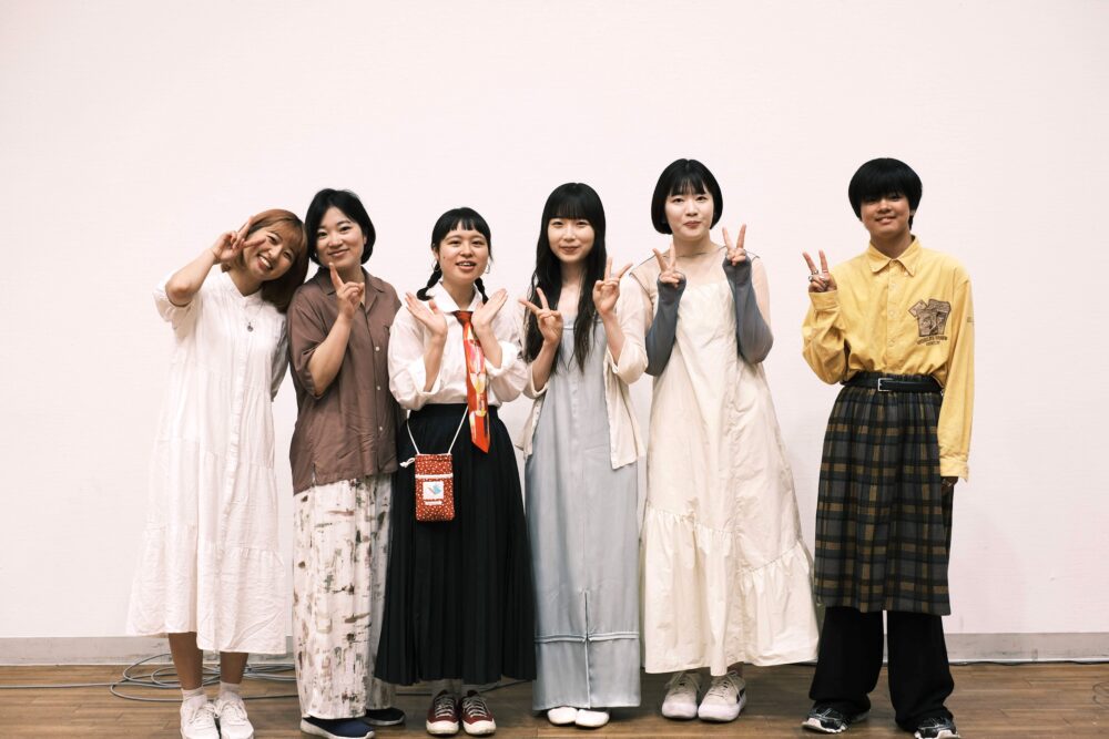 映画学科2023優秀学生賞