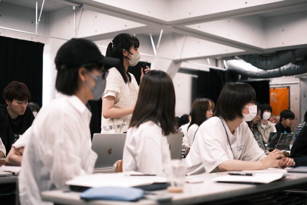 映画プロデュース基礎I