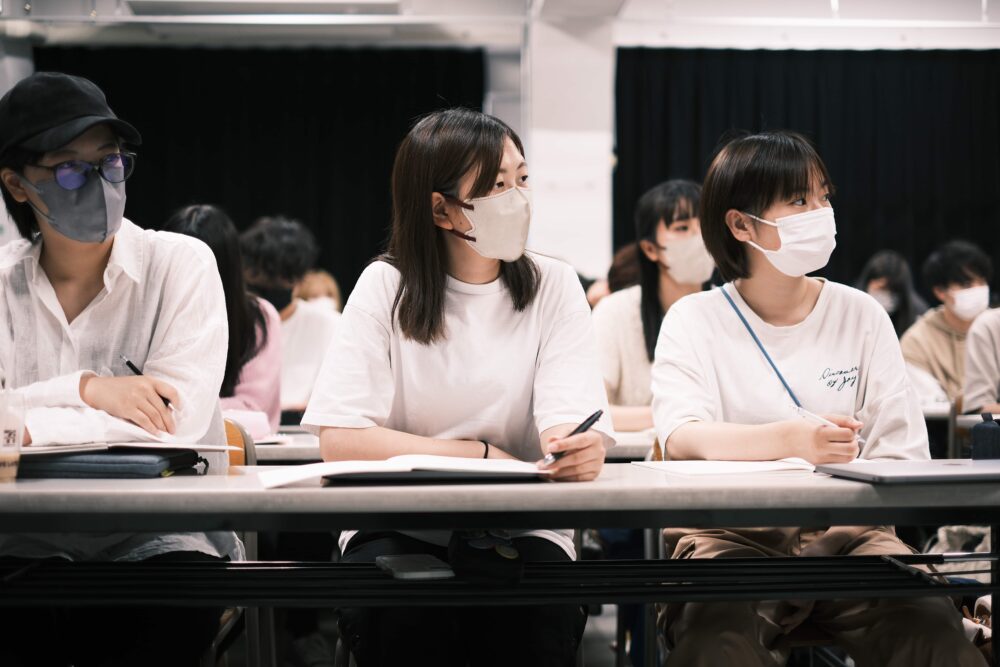 映画プロデュース基礎I