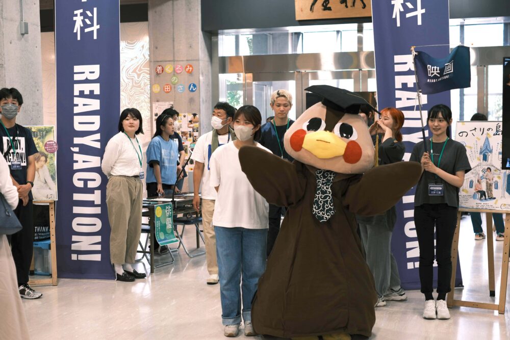 ペンモ先生