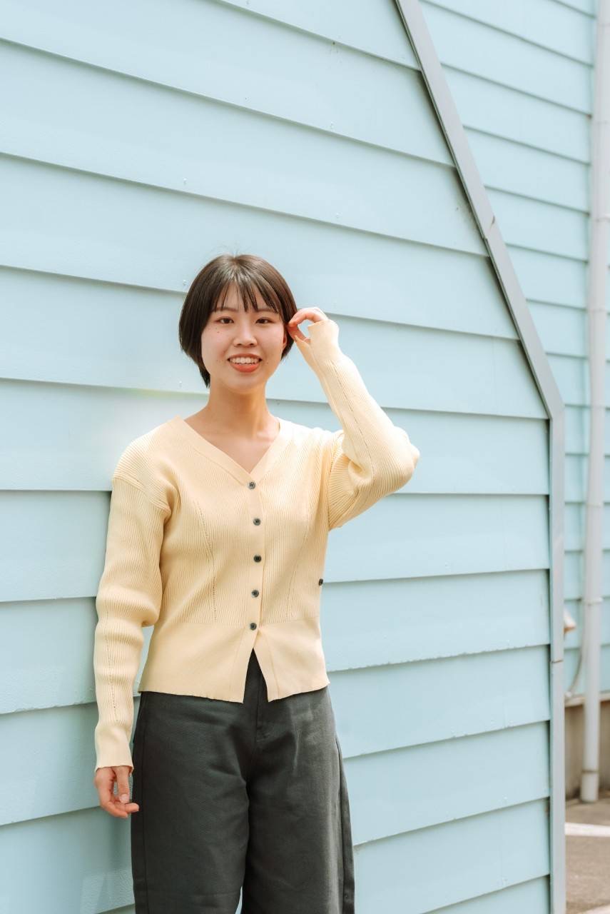 卒業生の活躍！ 女優 山口紗也可の仕事 映画学科 KUA BLOG