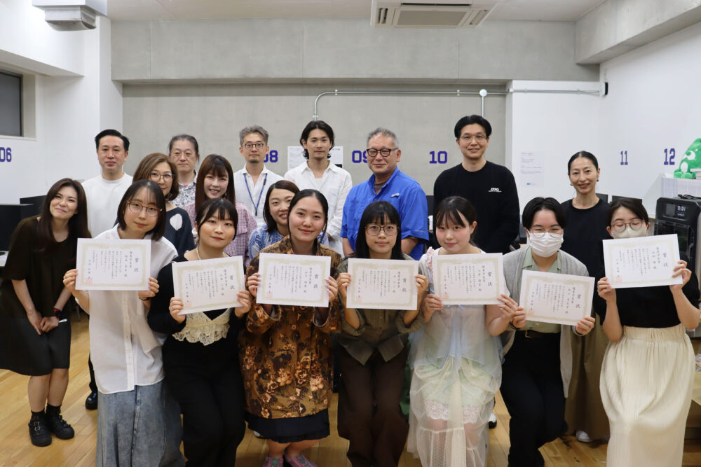 2026優秀学生賞授賞式