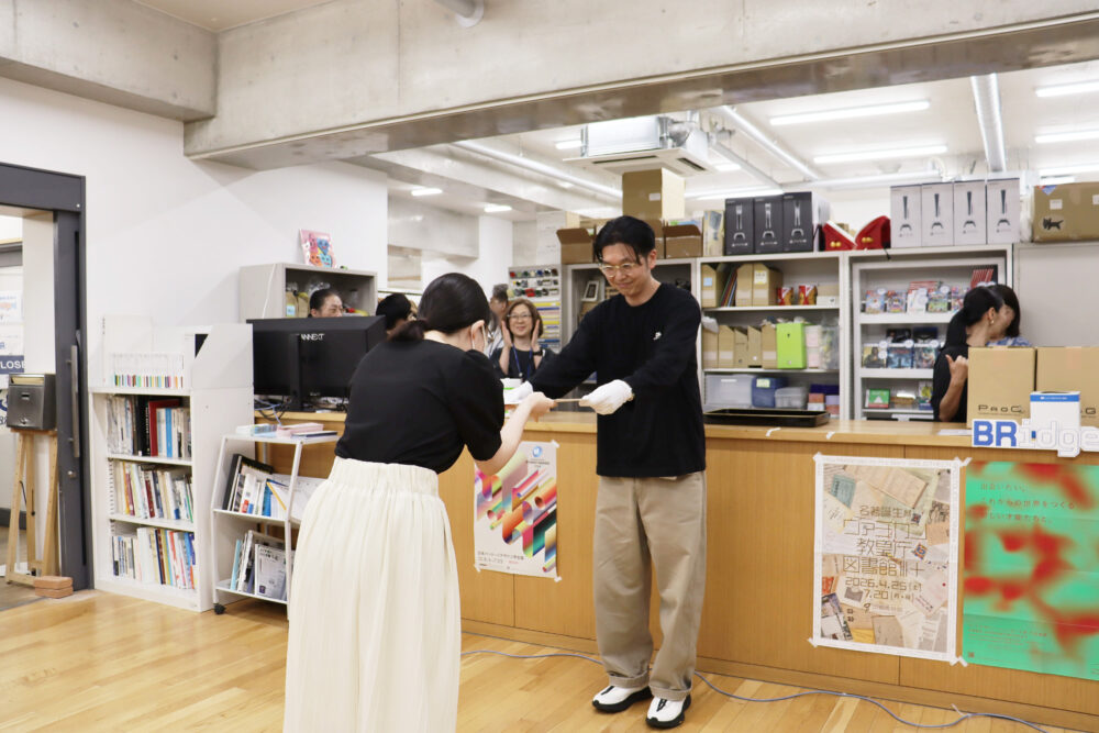 2026優秀学生賞授賞式