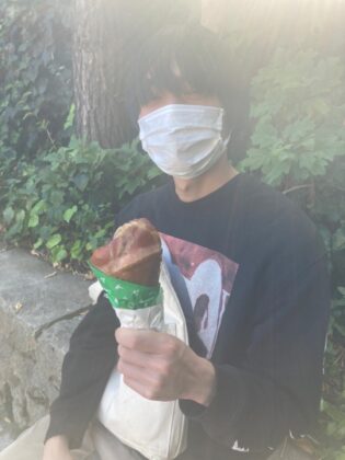 三塩浩生 プロフィール写真
