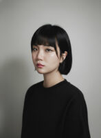 路夢瑶(LU MENGYAO) ポートレート