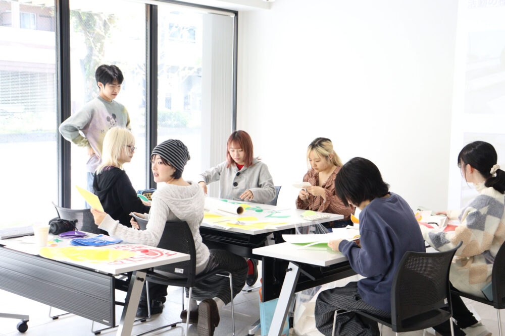 情デマルシェ2026搬入