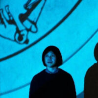 八木良太ポートレート