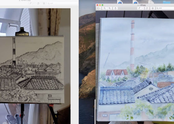 通信教育部blog 京都芸術大学