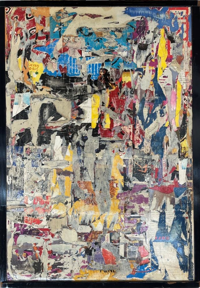 洋画コース】第2回洋画公募展「CONJUNCTION」レポート | 洋画 洋画コース】第2回洋画公募展「CONJUNCTION」レポート | 洋画