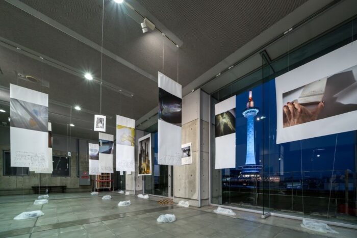 写真コース】在学生卒業生の活躍2025年度-1 KYOTOGRAPHIE 京都国際写真