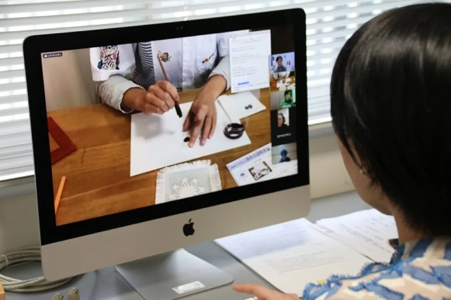 【音楽コース】オンライン1日体験入学「みんなでつくる作曲入門講座」